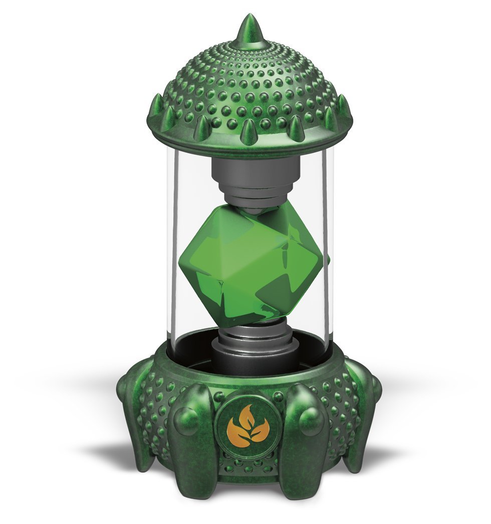 Skylanders Imaginators - Crystal 3 Pack - Water, Air and Life (Xbox One/PS4/PS3/Xbox 360/Nintendo Wii U): Toys & Games