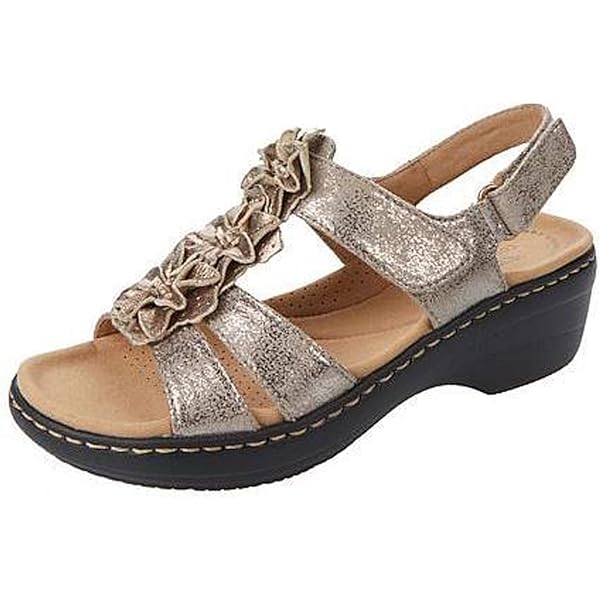 Amazon.com: Finn Comfort Alexandria-S Multi Jungle EU 36 (US