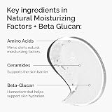 The Ordinary Natural Moisturizing Factors + Beta Glucan Gel Moisturizer 100ml view 2