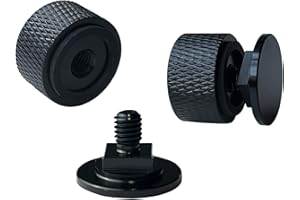 IONTRAVEL Welding Hood (Pipeliner) Helmet Fasteners Aluminum, Black