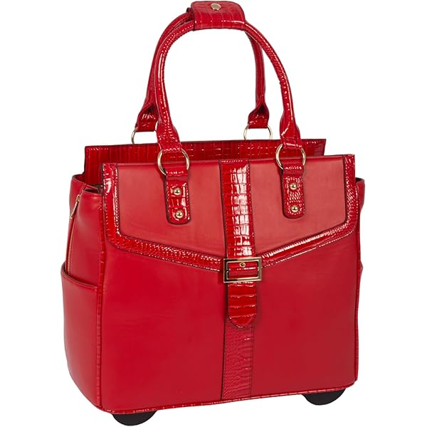 Amazon.com | Kathy Van Zeeland Croco PVC Designer Underseat