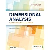 Dimensional Analysis: Calculating Dosages Safely