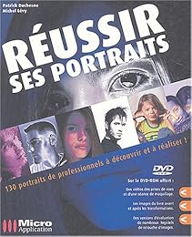 Réussir ses portraits