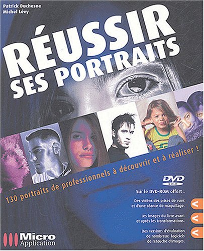 Réussir ses portraits
