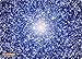 WOW!PAD 5" x 7" Laptop/Notebook Mouse Pad--Stars ( 57LT29-009 )