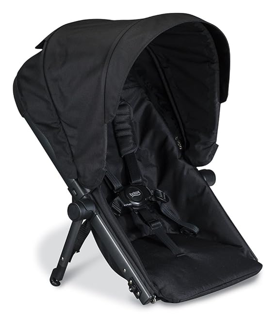 2015 britax b ready second seat