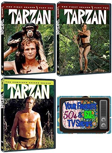 Amazon.com: Journey To The Lost City —Special 2-Disc Edition [DVD