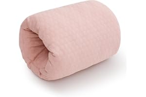 KAKIBLIN Baby Feeding Arm Pillow,Baby Nursing Arm Breastfeeding Pillows Support for Newborn Mom and Babies,Portable and Washa