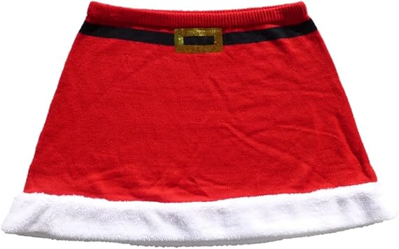 christmas skirt plus size
