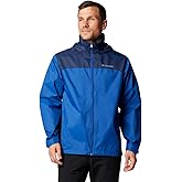 Columbia Men’s Glennaker Lake II Rain Jacket