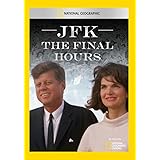 Jfk The Final Hours