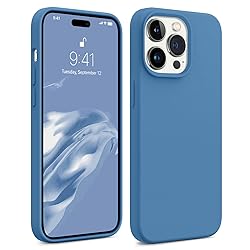 AOTESIER iPhone 14 Pro Max Phone Case, Premium