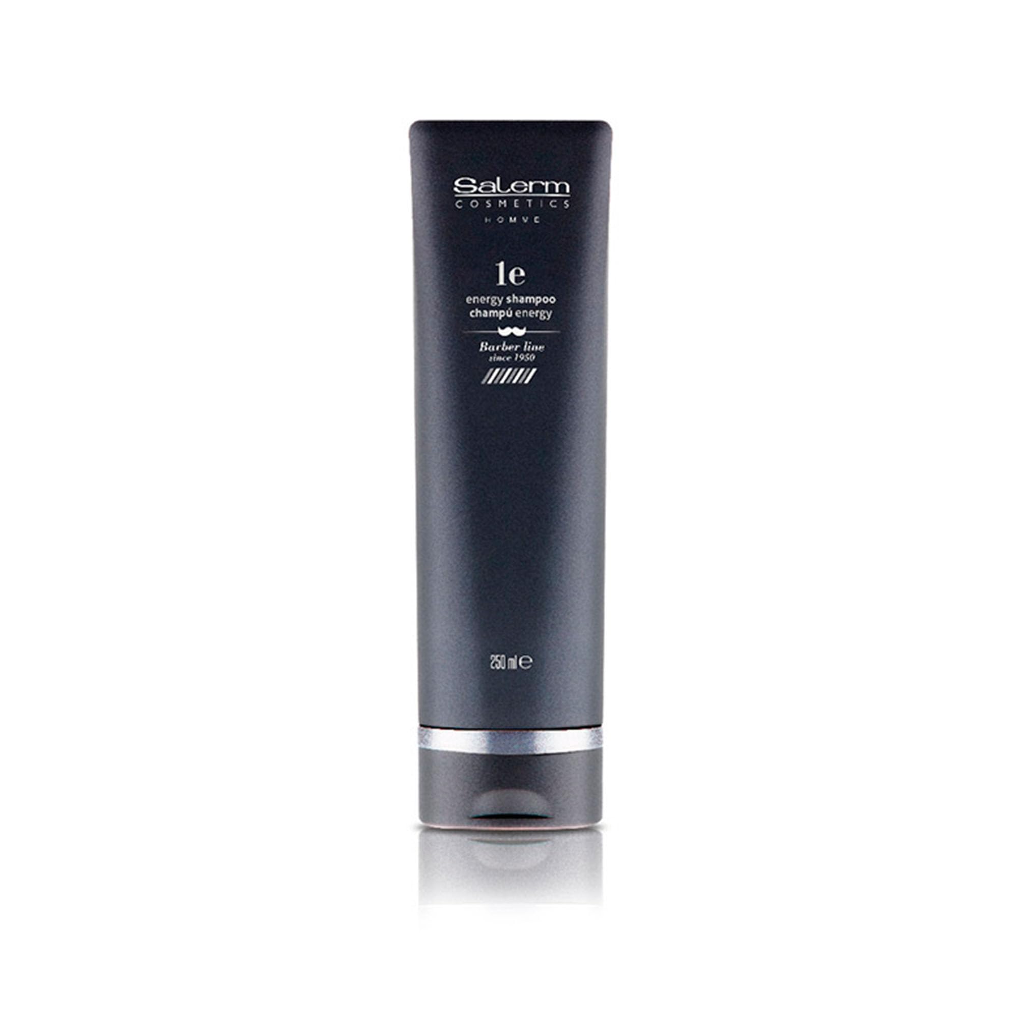 Salerm Shampoo – 250 ml.