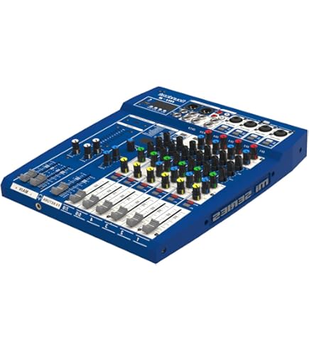 Yamaha MG12XU | Mixer de 12 Canais com FX e 2-In/2-Out USB