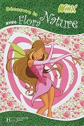 Découvre la technologie avec Flora