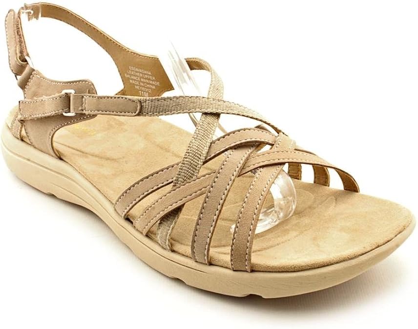 easy spirit slingback sandals