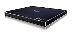 LG Electronics LG BDXL Drive