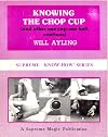 Knowing the Chop Cup