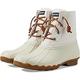Sperry Boys' Saltwater Duck Boots