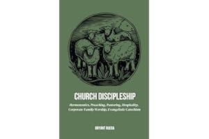 Church Discipleship
