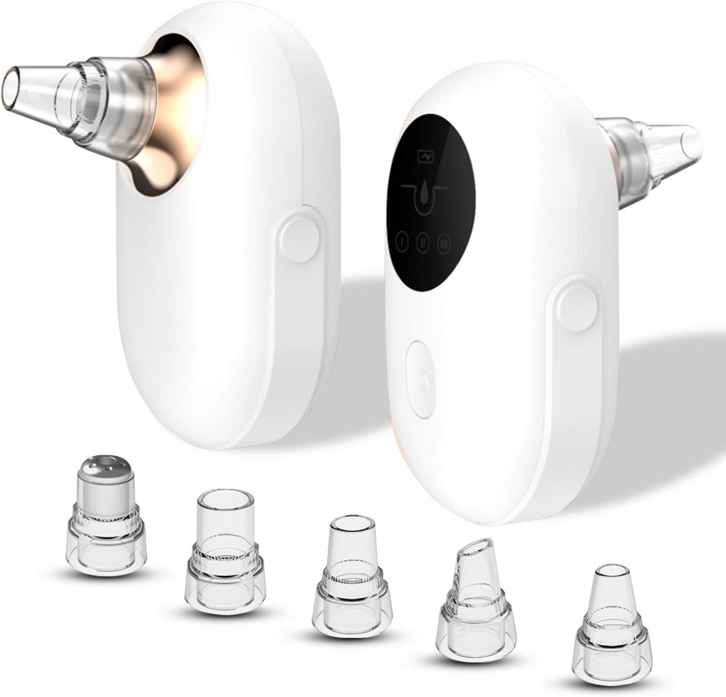 amazon blackhead vacuum