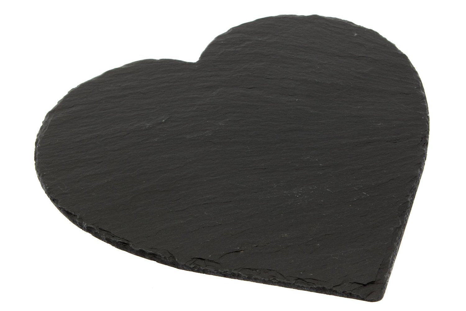 The Just Slate Company Heart Place Mats (Set of 2)