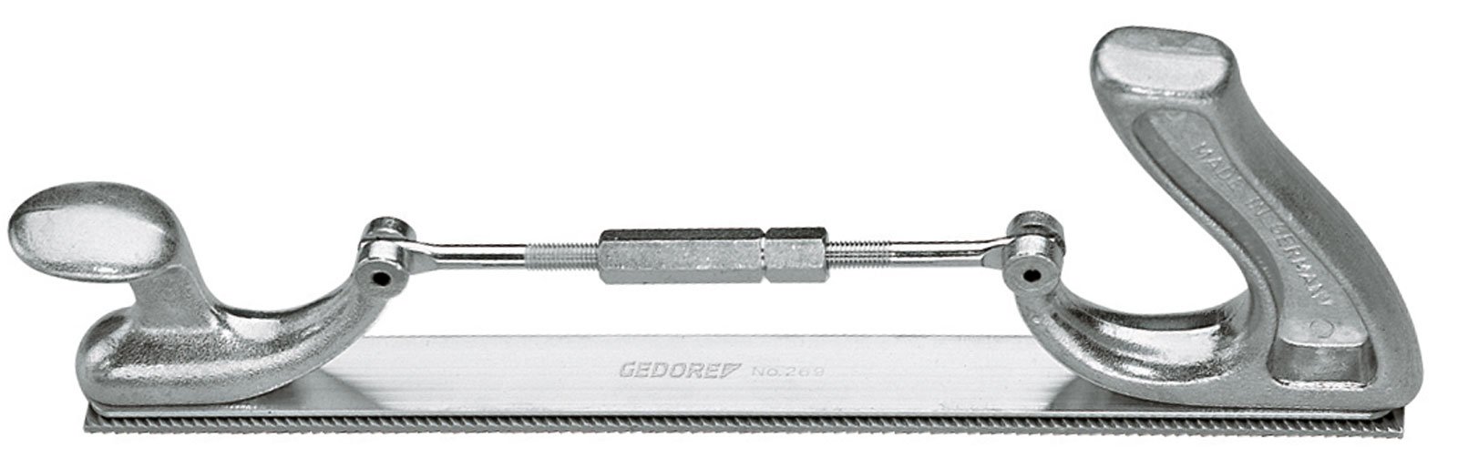 Gedore Adjustable Complete – 269/32-Inch K