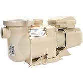 SuperFlo High Performance Pumps 1HP EC