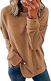KINGFEN Sweaters for Women Fall Fashion 2024 Winter