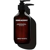Grown Alchemist Hydra-Restore Rose Black Pepper & Sage Gentle+Moisturizing Daily Shampoo, 300mL
