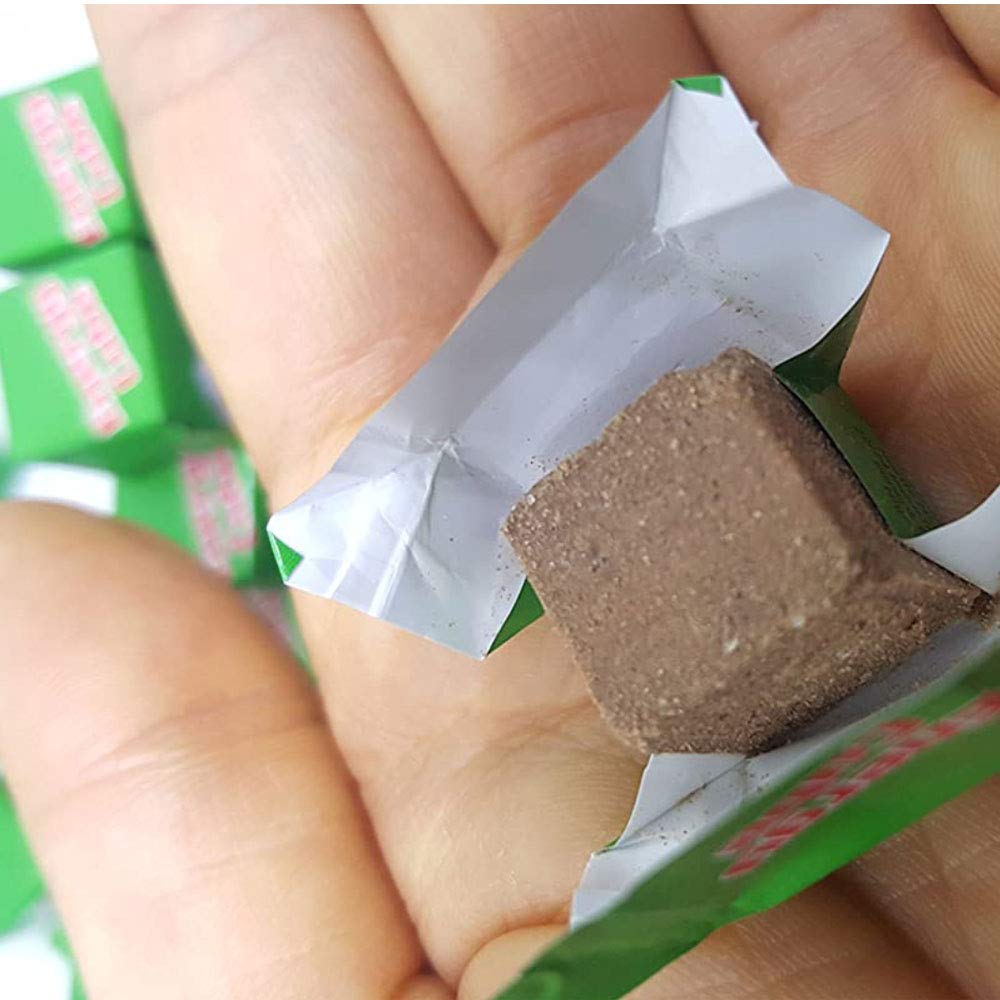 Nestle Milo Energy Cubes 100 Count