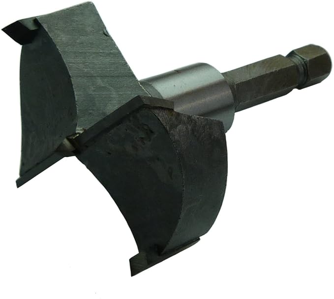 40mm Hinge Hole Cutter Amazon.co.uk DIY & Tools