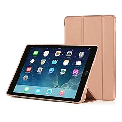 RUBAN Case for iPad Air 2 (2014 Release) - Slim