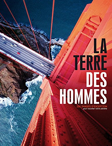 La  Terre des hommes