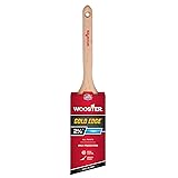Wooster 5231-2 1/2 Series 5231 2-1/2" Gold Edge