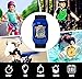 Kids Digital Sport Watch Outdoor Waterproof Watch LED Alarm Stopwatch Child Wristwatch,Toddler Child Watch for Age 3-10Wrist Boys, Girls