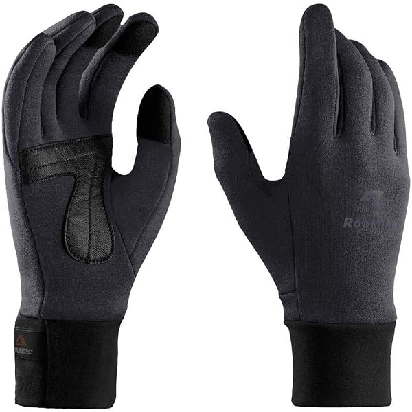 Amazon.com : SSG Polartec All Sports Riding Gloves XS : Horse