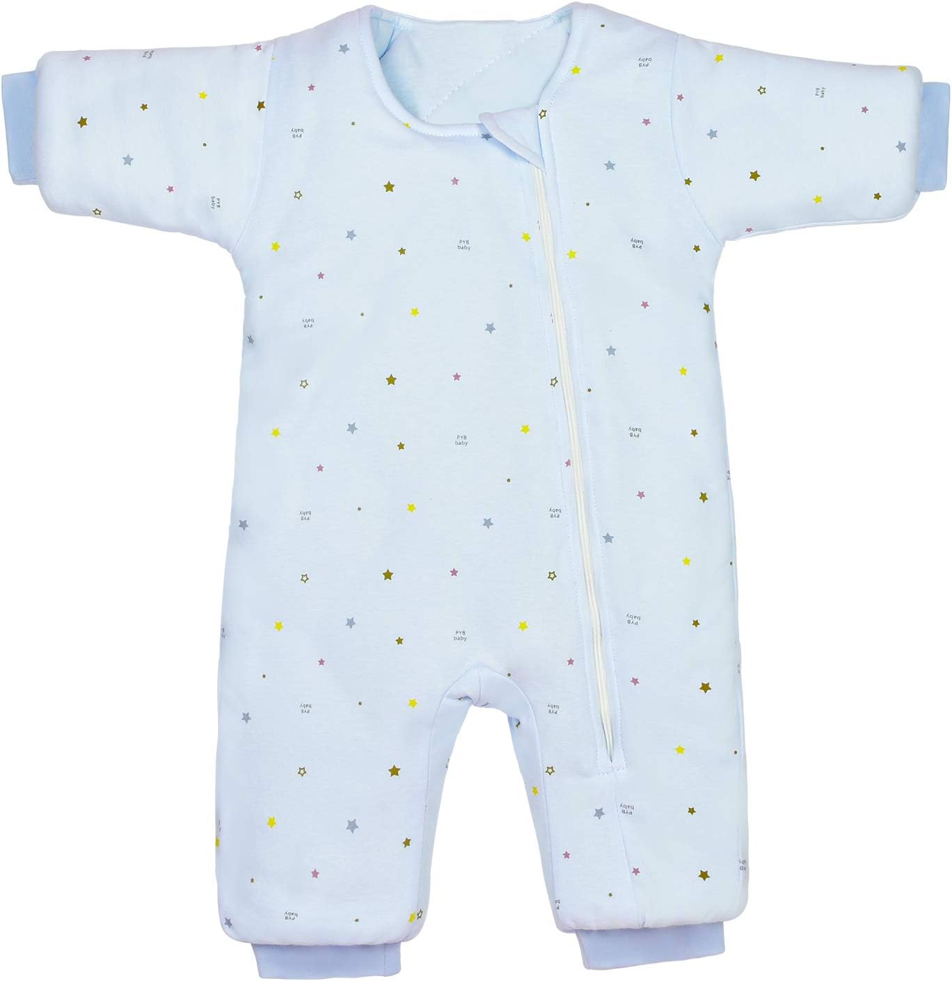 9 month baby pajamas