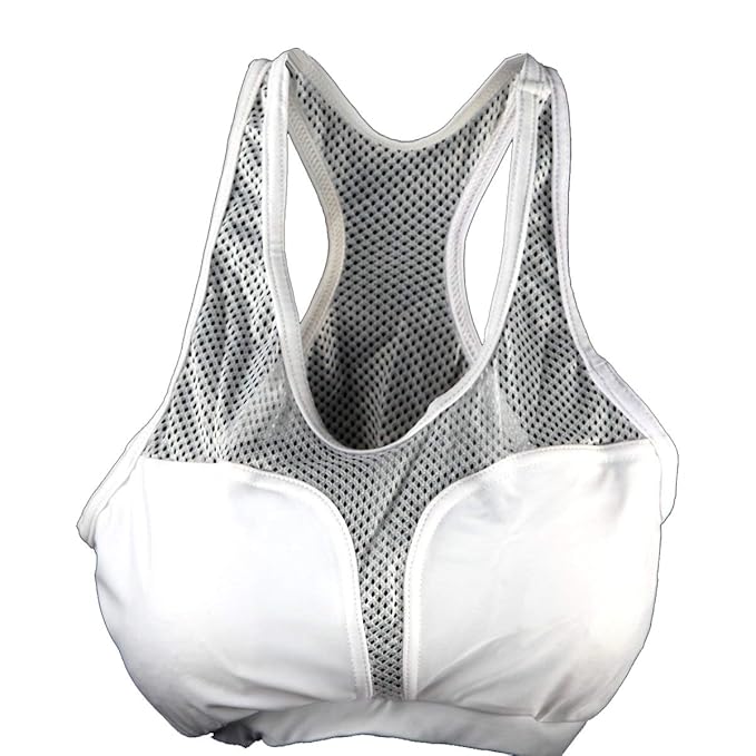 MARTIAL ARTS Combat Sports Bra Two Separate Cups FEMALE ladies sports