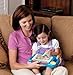 LeapFrog My First LeapPad (Blue) by