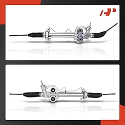 A-Premium 3Pcs Power Steering Rack Pinion Assembly