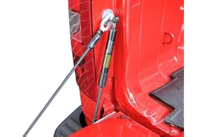 Dee Zee DZ43105 Tailgate Assist fits 2015-2022 Colorado/Canyon