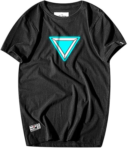 magliette supereroi adulti