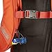 Camelbak 2016 Gambler Ski Hydration Pack, Rooibos