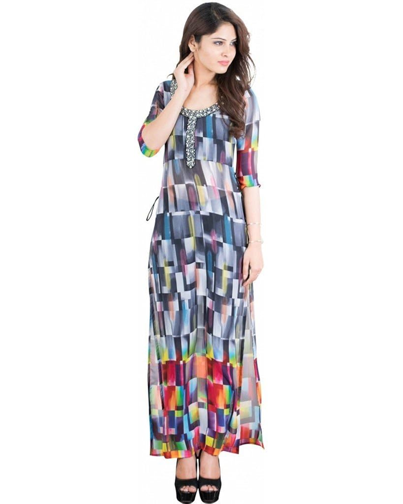 Bodycon kurti Clearance