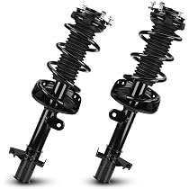 thumbnail image 2 of Complete Front & Rear Sway Bar End Links Kit For 2007-2012 Acura RDX – Detroit Axle 2 of 5