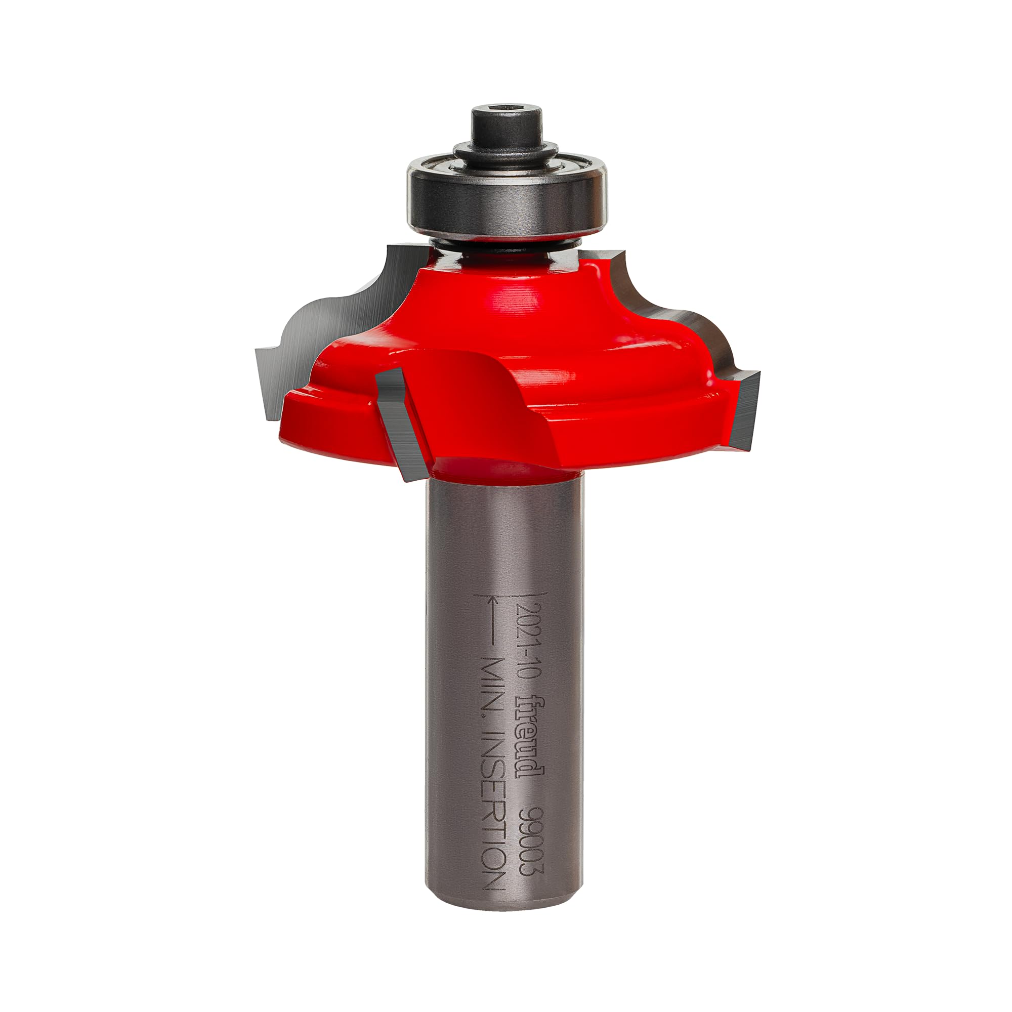 Freud-Diablo 99-003 Ogee W/Double Fillet, Multi, One Size — image 1