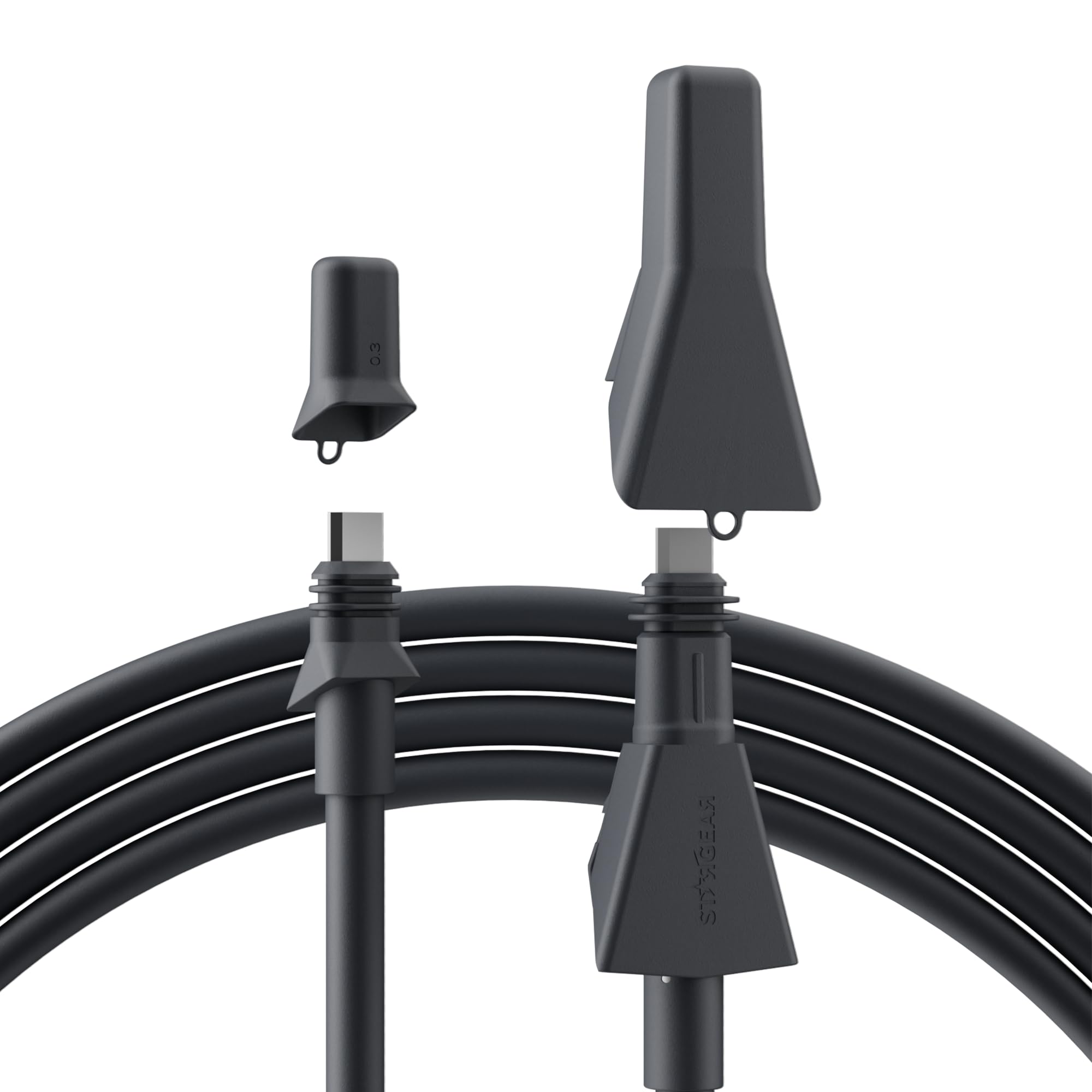 Starlink Flat High Performance Cable 10M/32.8FT