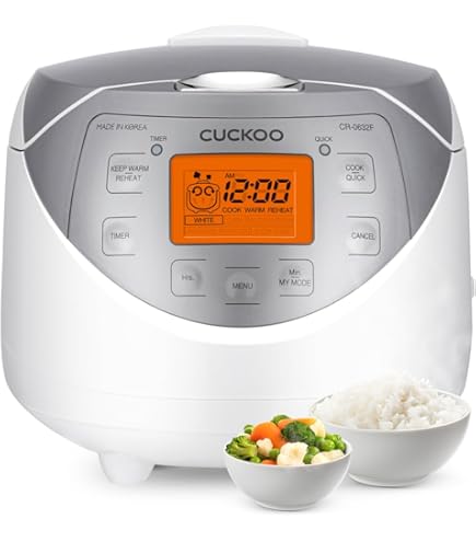 Amazon.com: TIGER Microcomputer rice cooker 3GO (450g) Cooked mini