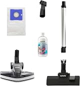 Vytronix WSH60 Multi-Function Wet & Dry Vacuum Cleaner 1600W view 2